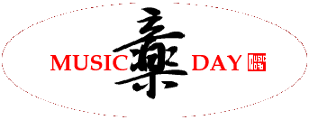 MUSIC DAY in AKASAKA